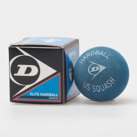 Dunlop Elite Doubles Ball Squash Balls