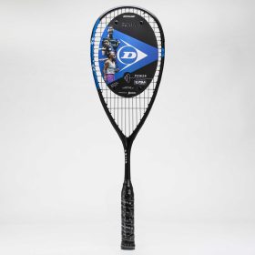 Dunlop FX 115 Squash Racquets