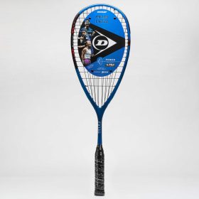 Dunlop FX 130 Squash Racquets