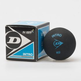 Dunlop Intro Ball Squash Balls