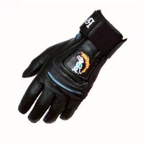 Dynamics Swing Glove - Black