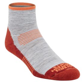 EMS Men's Track Lite Quarter Socks