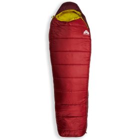 EMS Solstice 0 Sleeping Bag, Long