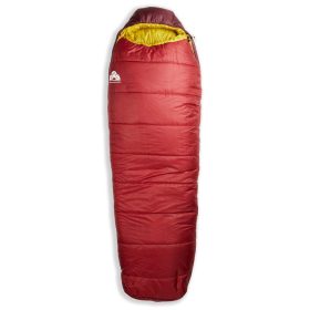 EMS Solstice 0 Women's Sleeping Bag