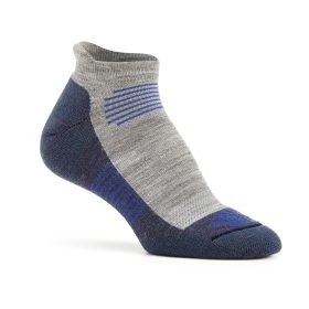 EMS Women's Track Lite Tab Ankle Socks