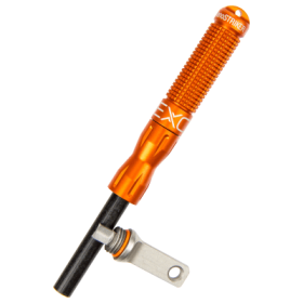 EXOTAC NanoSTRIKER XL Fire Starter - Orange