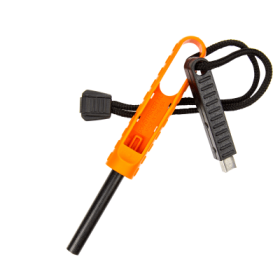 EXOTAC polySTRIKER XL Fire Starter