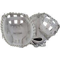 Easton Color Splash PCFPCM34G 34" Fastpitch Softball Catcher's Mitt Size 34 in