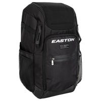 Easton Flagship Backpack in Black