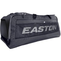 Easton Flagship Duffle Bag in Black