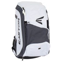 Easton Game Ready Bat Pack in White/Gray