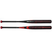 Easton Ghost Advanced (-8) Fastpitch Softball Bat - 2024 Model Size 33in./25oz