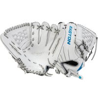 Easton Ghost NX E00683116 12" Fastpitch Softball Glove Size 12 in