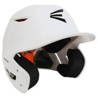 Easton Pro Max Senior Batting Helmet in White Size Medium/Large