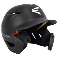 Easton Pro Max Senior Batting Helmet w/ Jaw Guard in Black Size Medium/Large