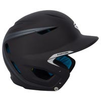 Easton Pro X Matte Senior Batting Helmet in Black