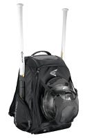 Easton Walk-Off IV Bat Pack in Black