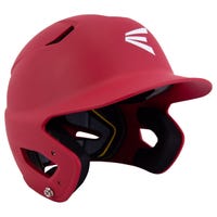 Easton Z5 2.0 Matte Senior Batting Helmet in Red