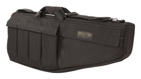 Elite Survival Assault Systems 28'' Tactical Rifle Case - Black