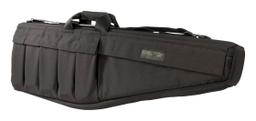 Elite Survival Assault Systems 36" Rifle Case - Black