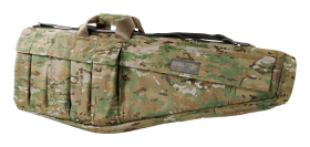 Elite Survival Assault Systems 36" Rifle Case - MultiCam