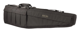 Elite Survival Assault Systems 41'' Tactical Rifle Case - Black