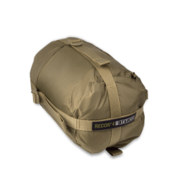 Elite Survival Systems 14°F Recon 4 Sleeping Bag - Tan