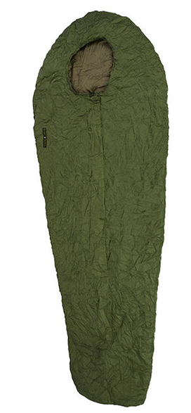 Elite Survival Systems 41°F Recon 2 Sleeping Bag - Olive Drab