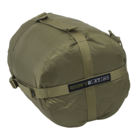 Elite Survival Systems -4°F Recon 5 Sleeping Bag - Tan