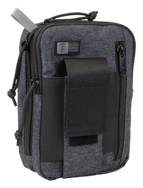 Elite Survival Systems Liberty Gun Pack - Heather Gray