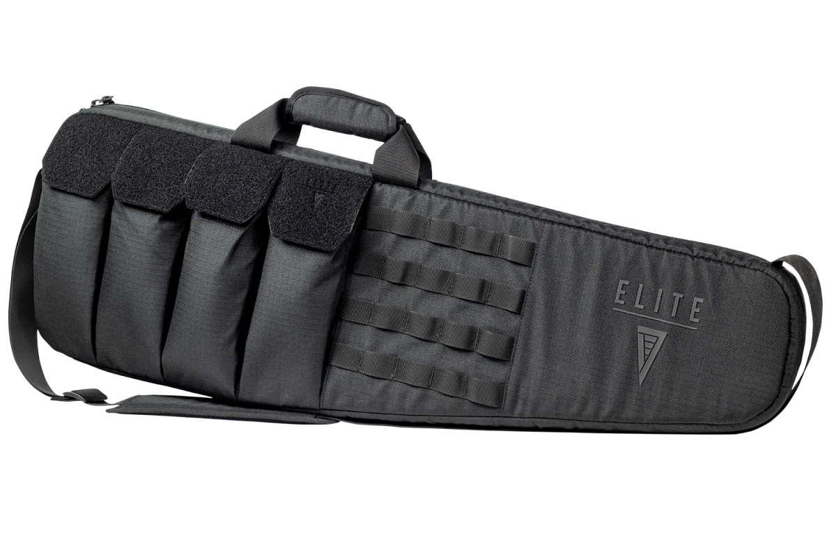 Elite Survival Systems Sporting Rifle Case - 34"