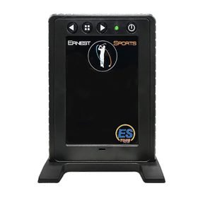 Ernest Sports ES Tour Plus Golf Launch Monitor