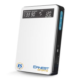 Ernest Sports ESB1 Golf Launch Monitor