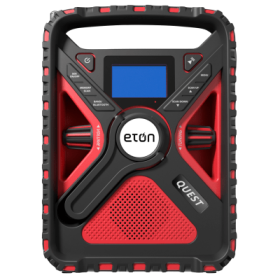 Eton QUEST Emergency Radio