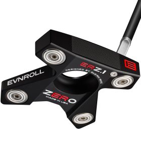 Evnroll ER ZERO Z.1 Putter - RIGHT - 33" - Golf Clubs