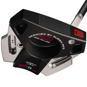 Evnroll EV11vx Black Putter - Short Slant - RIGHT - SHORT SLANT - 35" - Golf Clubs