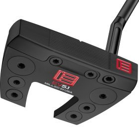 Evnroll EV5.1 Black Putter - Short Slant - RIGHT - SHORT SLANT - 35" - Golf Clubs