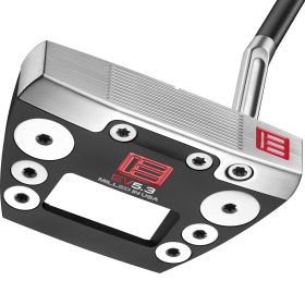 Evnroll EV5.3 Duo Putter - Short Slant - RIGHT - SHORT SLANT - 35" - Golf Clubs