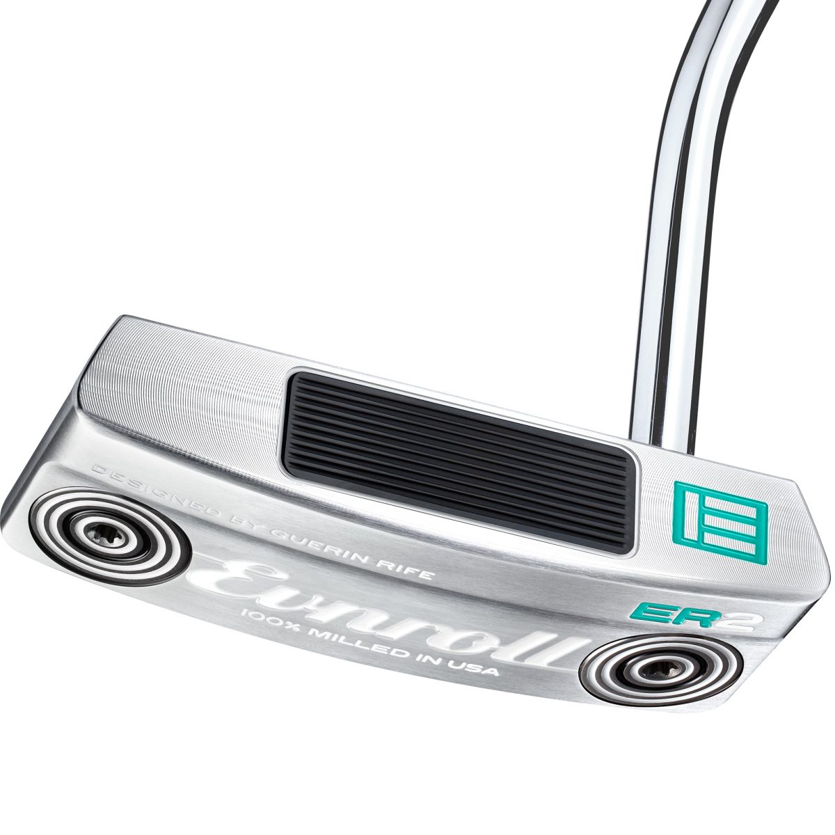 Evnroll Womens Neo Classic ER2W Putter - RIGHT - 33" - Golf Clubs