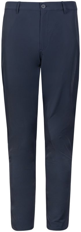 Extracurricular Chauncey Men's Golf Pants - Blue, Size: 36