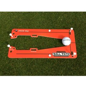 EyeLine Golf Slot Trainer System