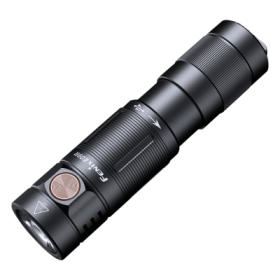 Fenix E09R Rechargeable EDC Flashlight