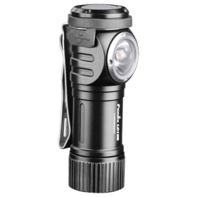 Fenix LD15R USB-Rechargeable Right-Angle LED Flashlight