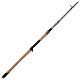 Fenwick Elite Predator Casting Rod - 8'6" - Heavy