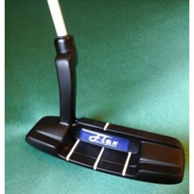 Flex Putter Trainer - Answer