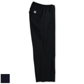 FootJoy HydroLite Rain Pants 3XL/Black