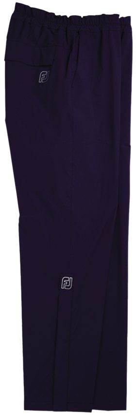 FootJoy HydroLite X Men's Golf Rain Pants - Navy - Blue, Size: XXL