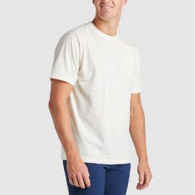 FootJoy Imprint Tee 2XL/Bunker