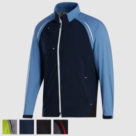 FootJoy Select LS Rain Jacket XL/Navy