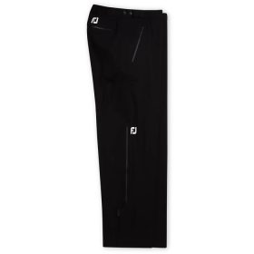 FootJoy Select LS Rain Pants M/Black